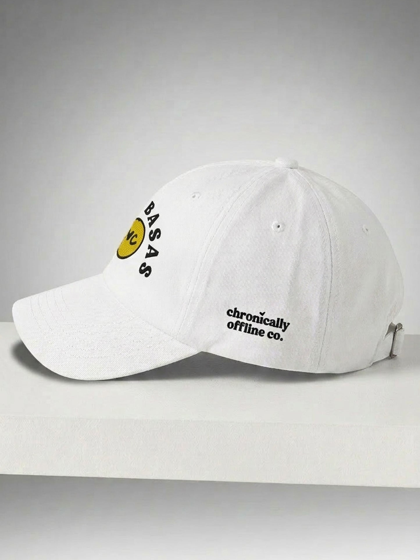 The Calabasas Hat