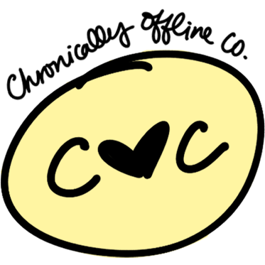 Chronically Offline Co.