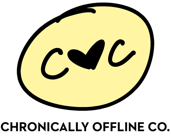 Chronically Offline Co.