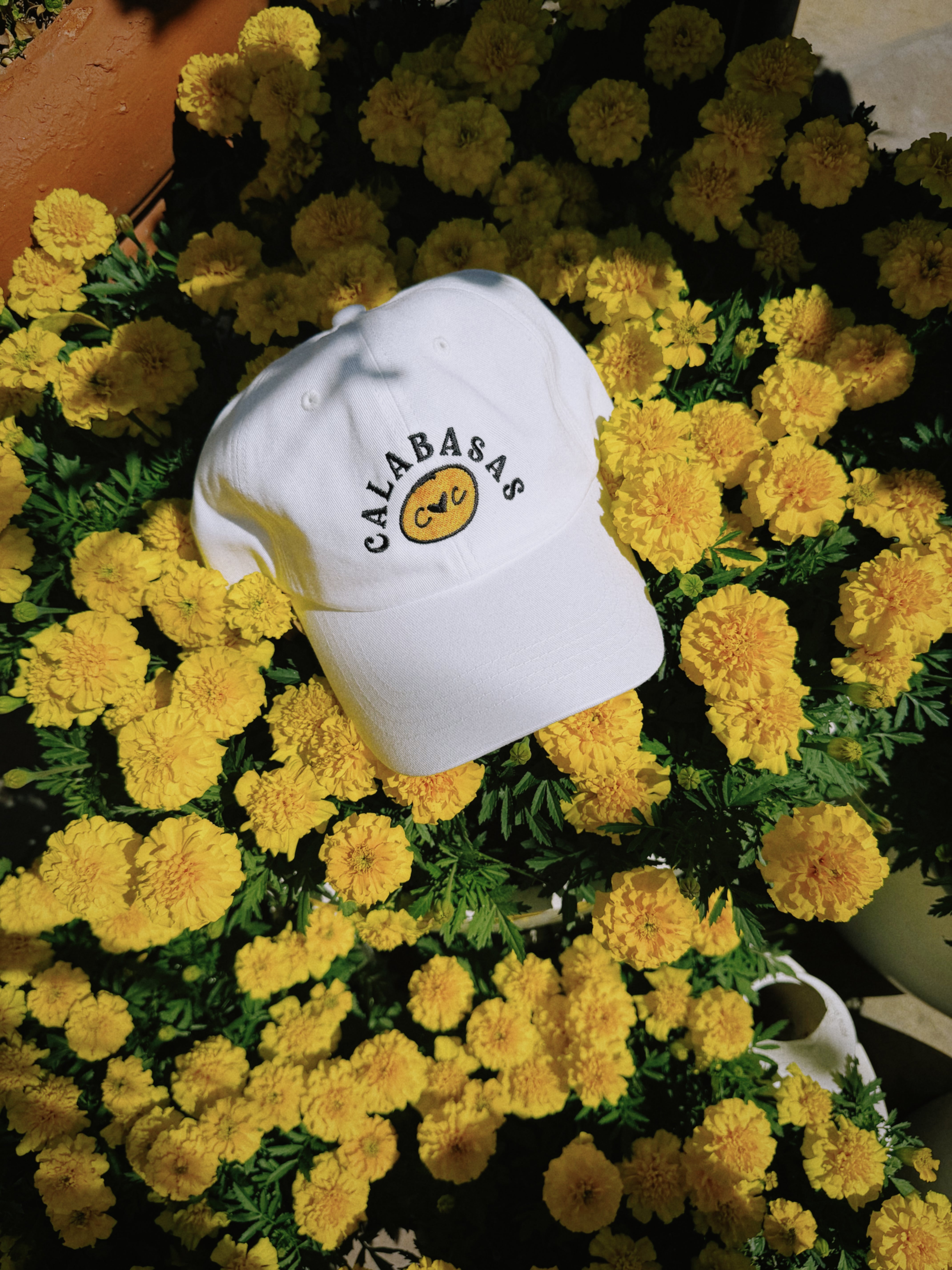 The Calabasas Hat | Chronically Offline Co.