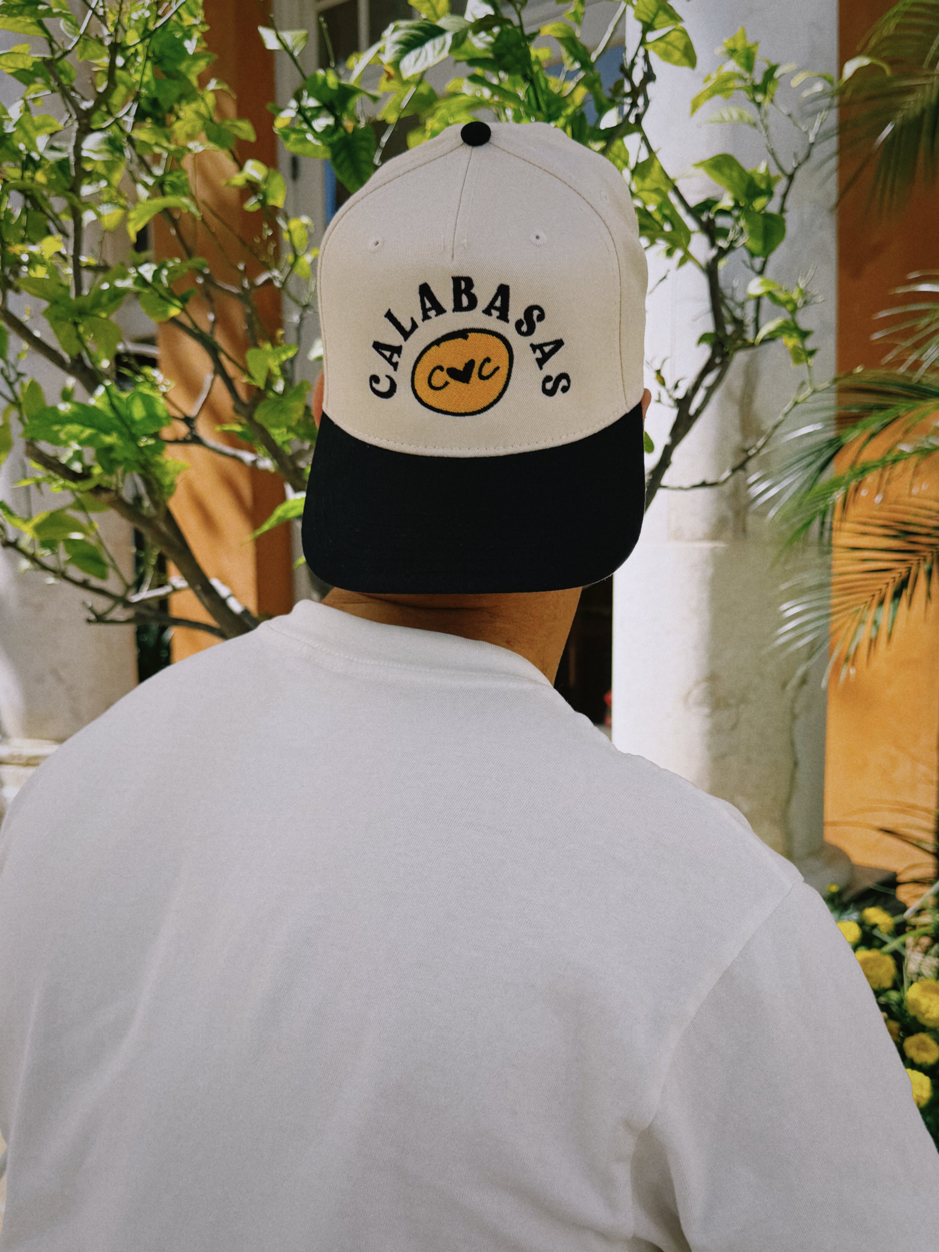 キャップ calabasas cap The Calabasas Cap | Chronically Offline Co.