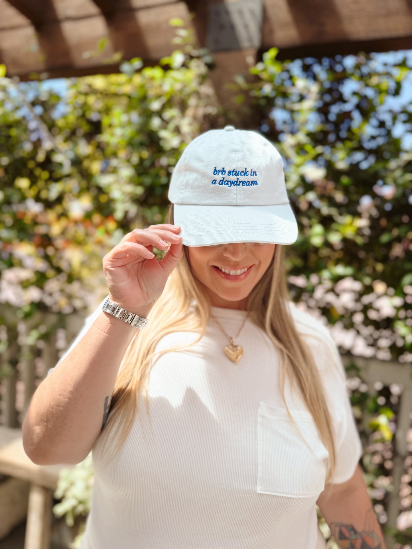 The Daydream Hat