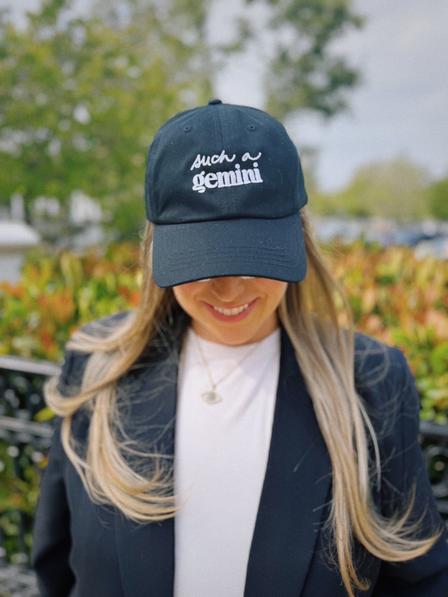 The Such a Gemini Hat