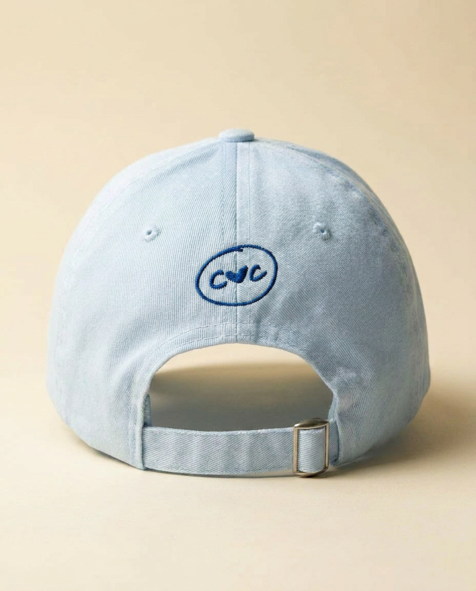 The Daydream Hat