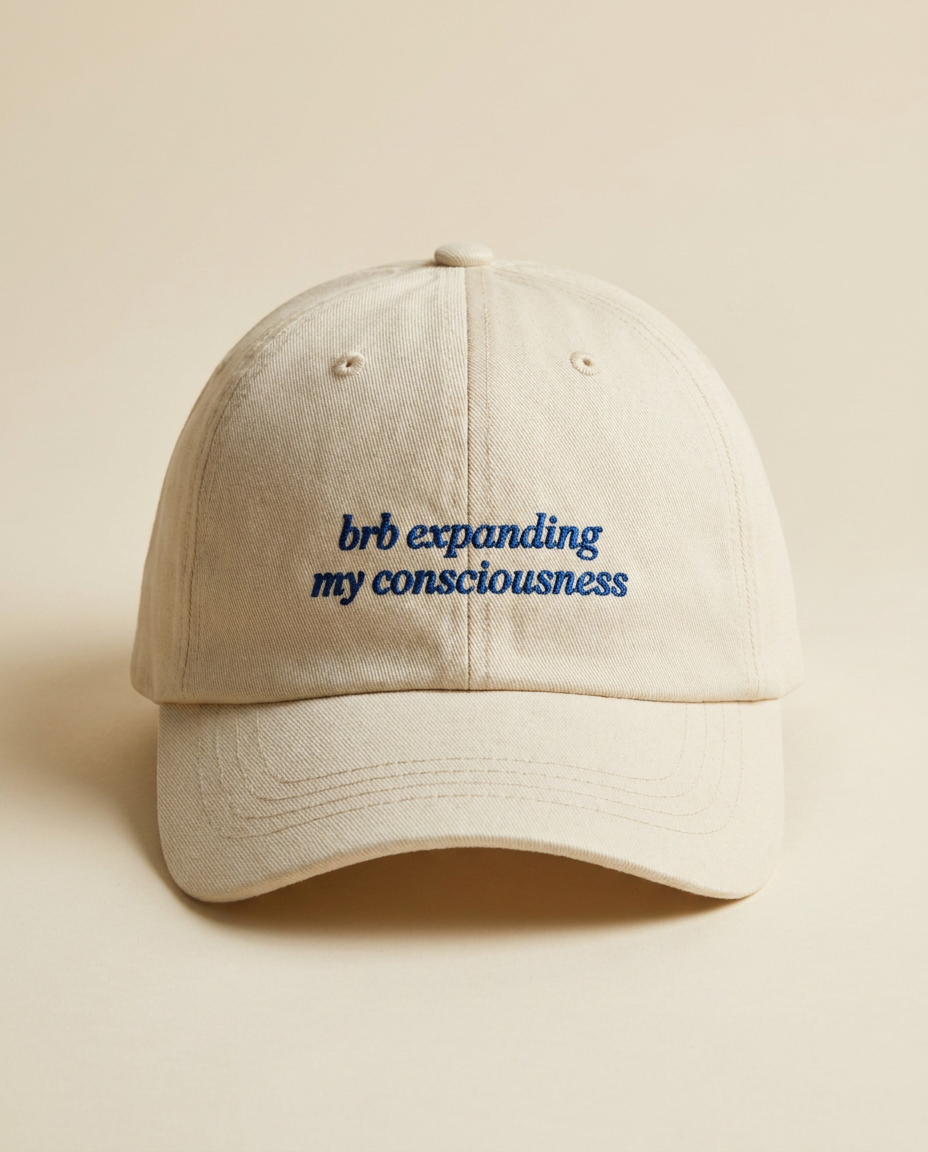 The Consciousness Hat