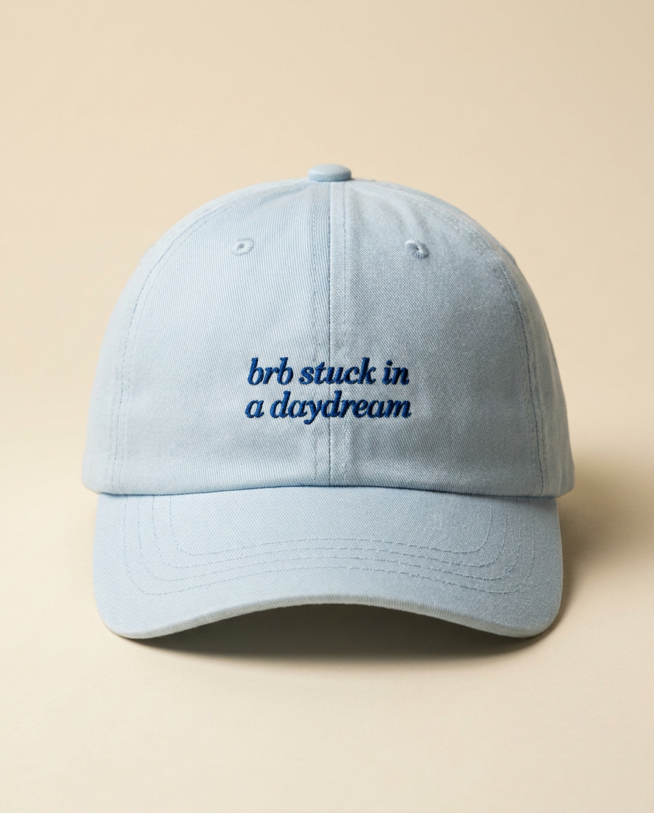The Daydream Hat