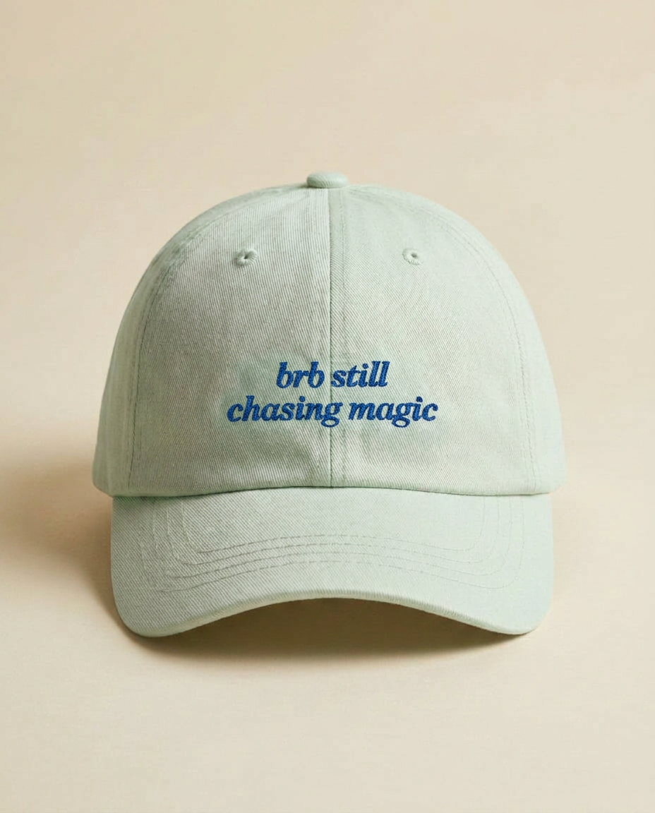 The Magic Hat