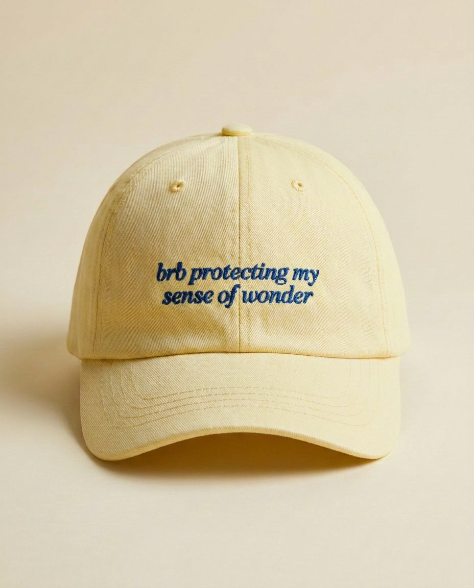 The Wonder Hat