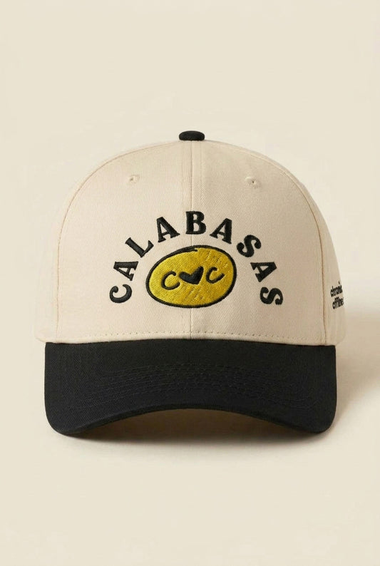 The Calabasas Cap