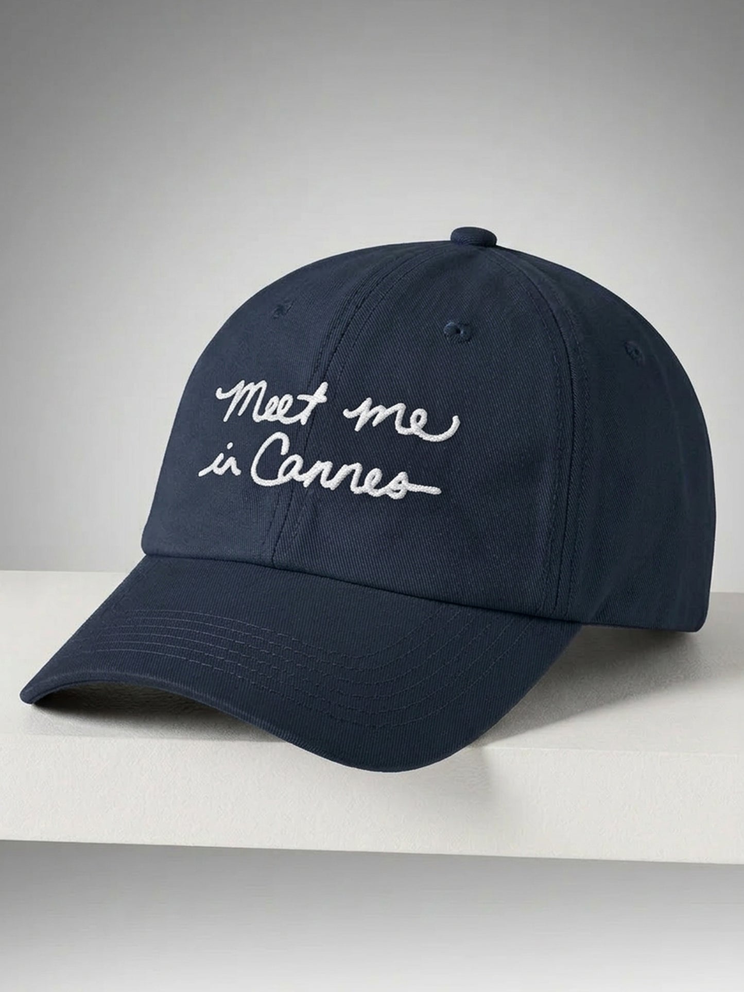 The Meet Me in Cannes Hat