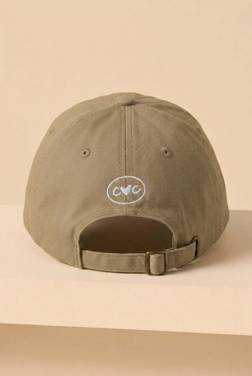 The Such a Gemini Hat