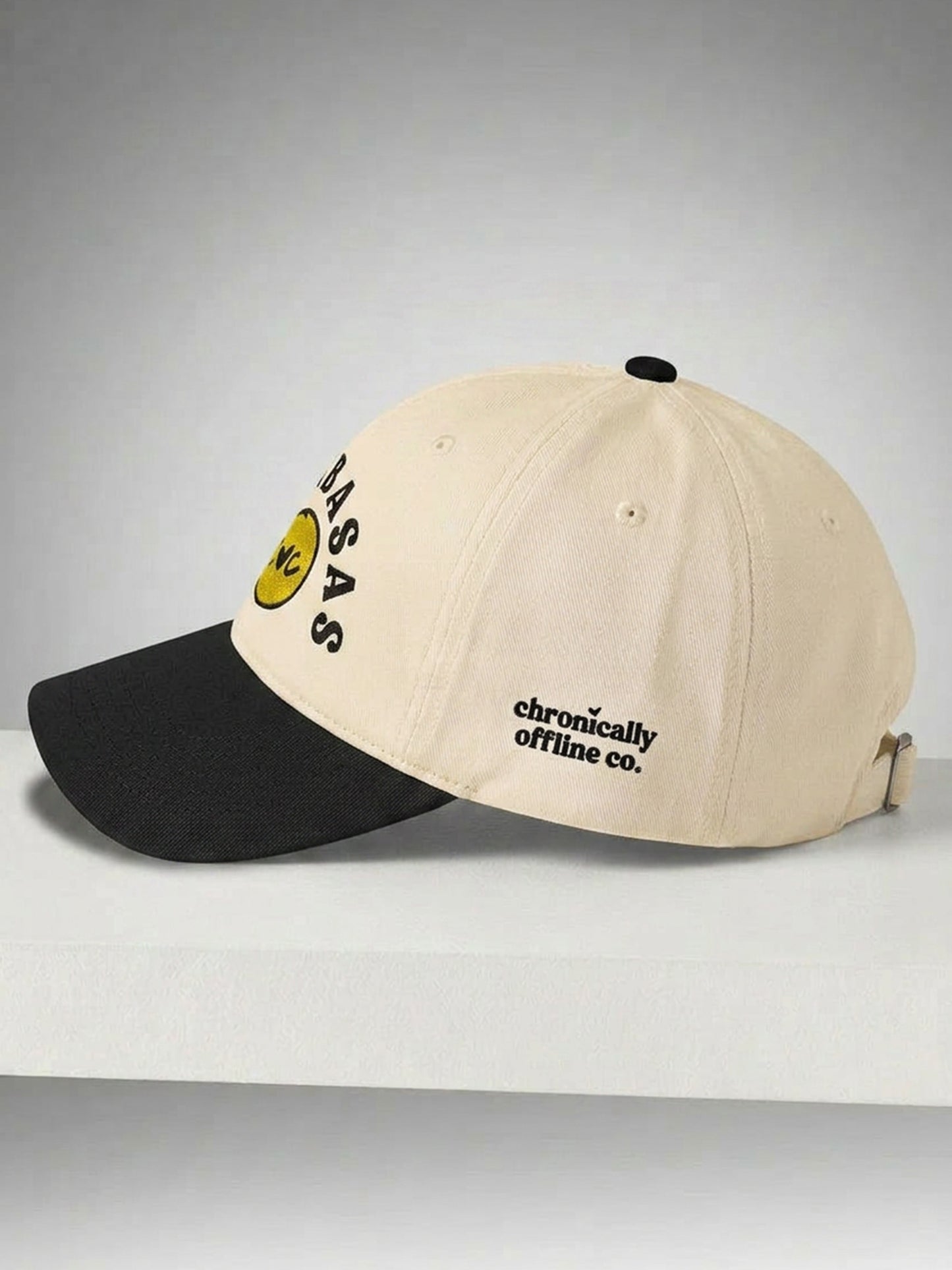 The Calabasas Cap