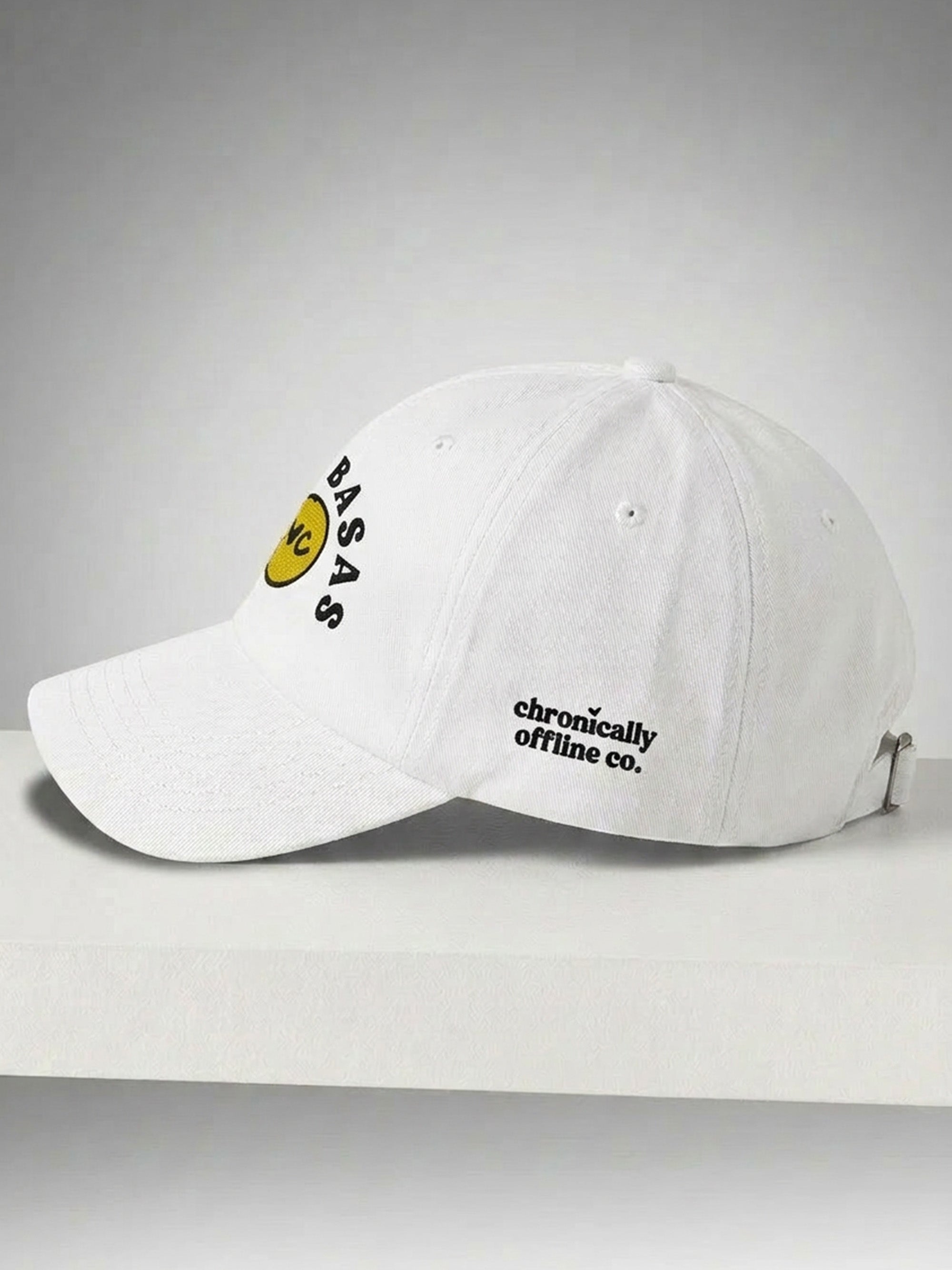 The Calabasas Hat | Chronically Offline Co.