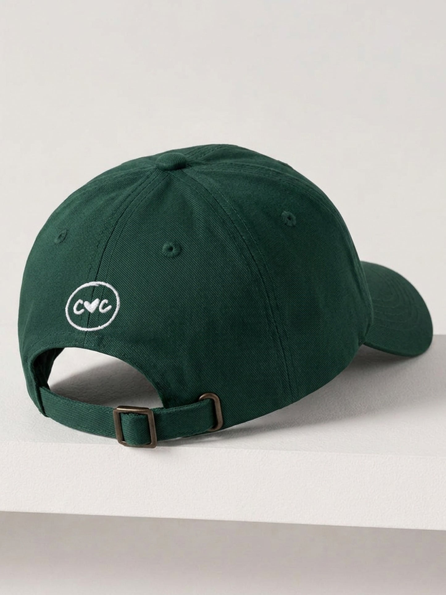 The Look at the Moon Hat (Through the Forest Spruce)