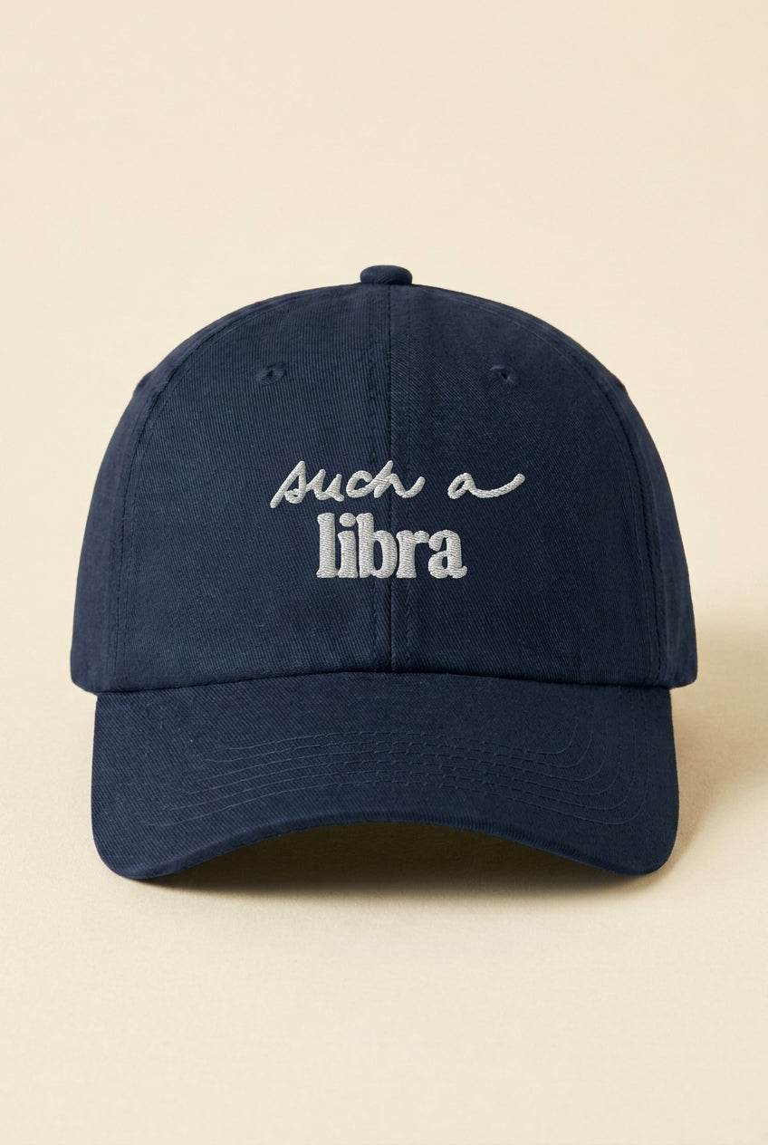 The Such a Libra Hat
