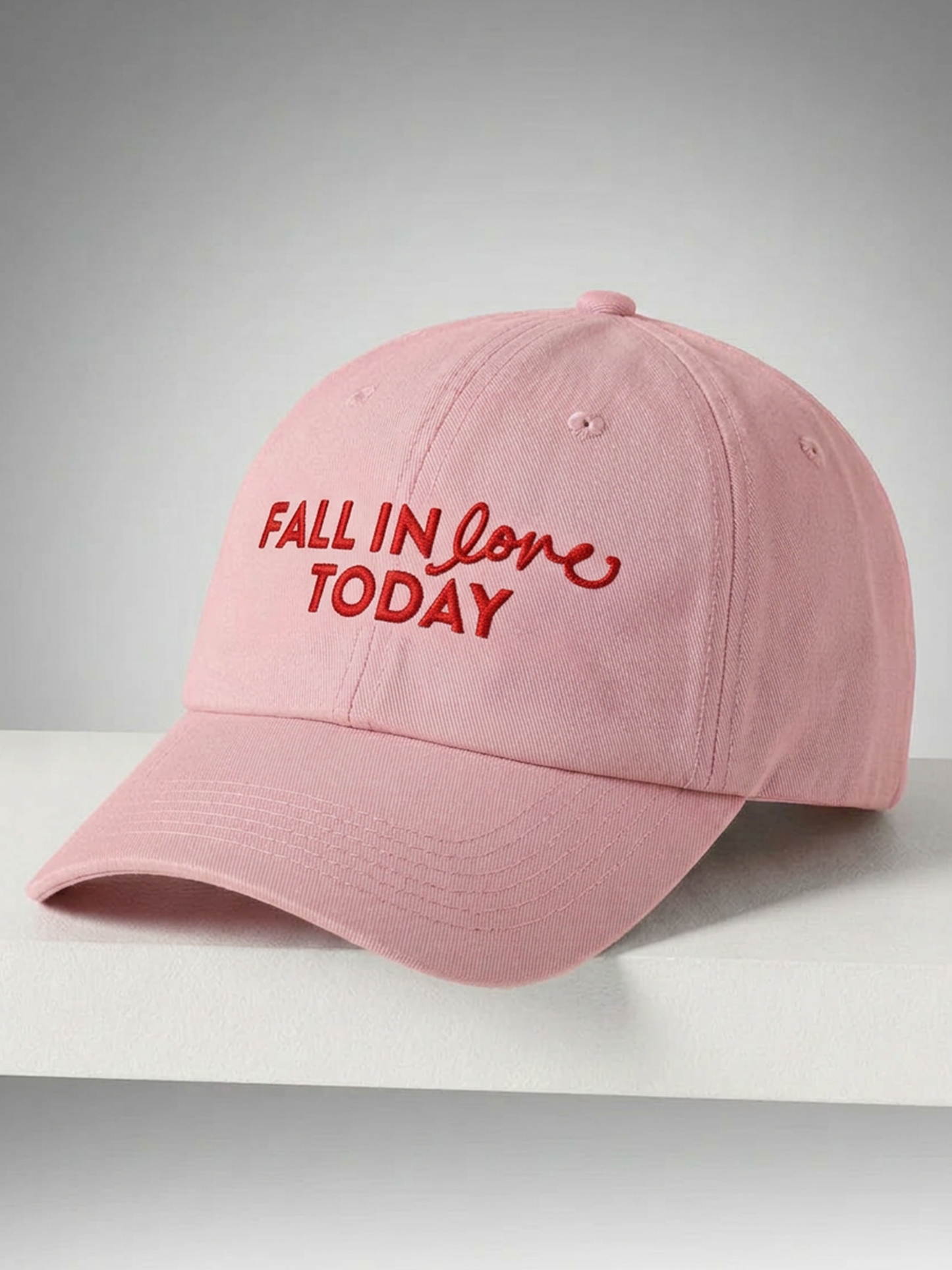 The Fall in Love Today Hat