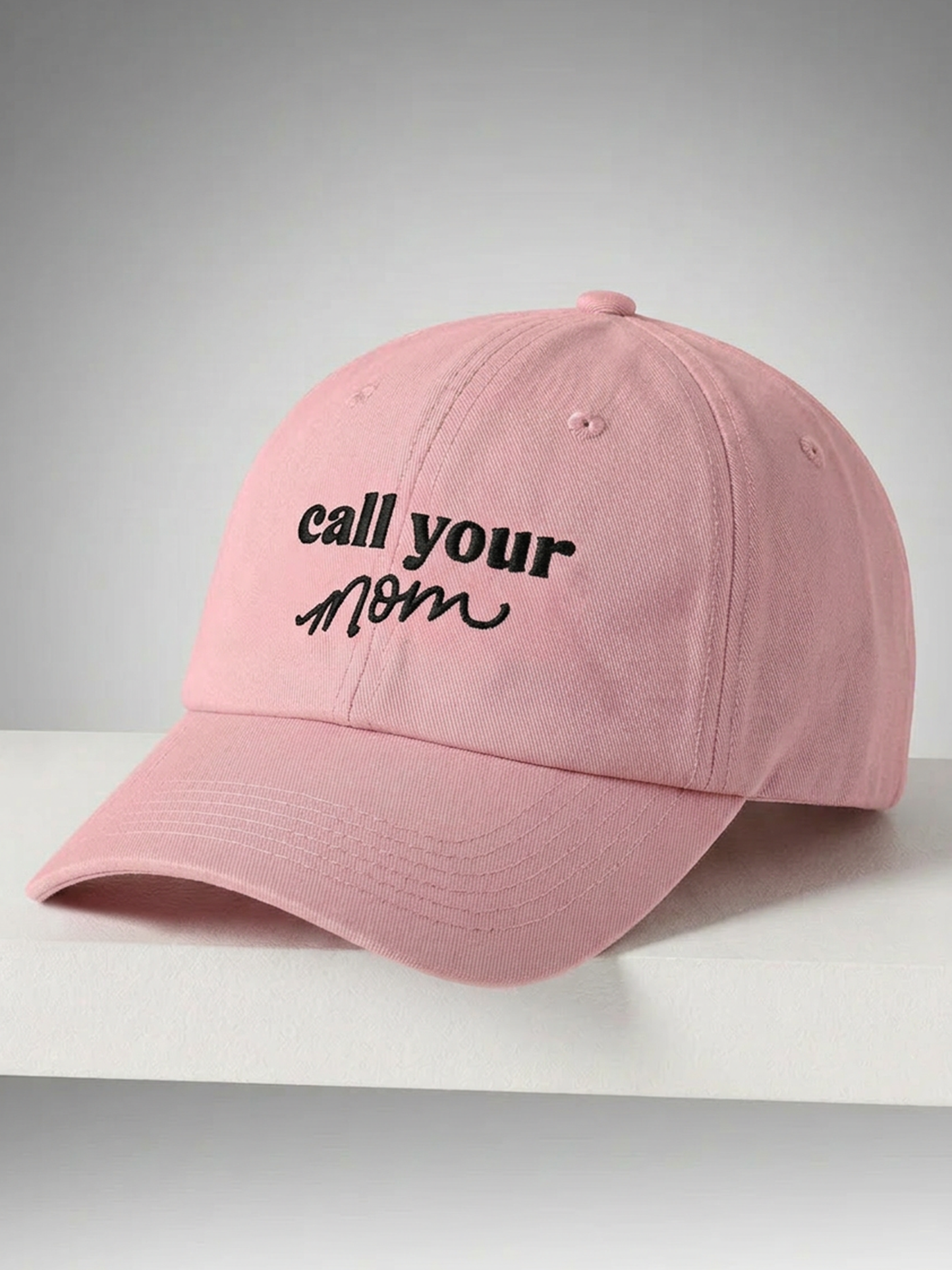 The Call Your Mom Hat