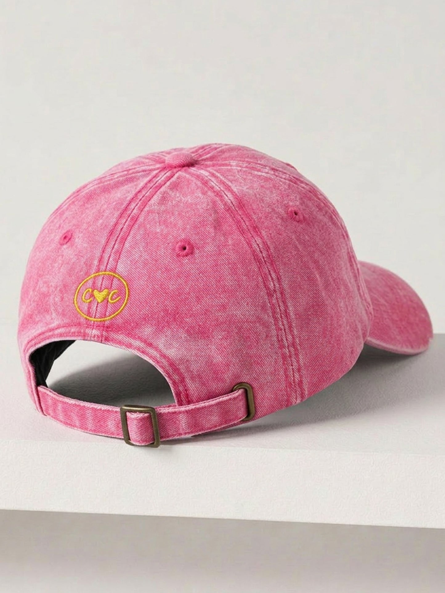 The Take Me to 2002 Hat