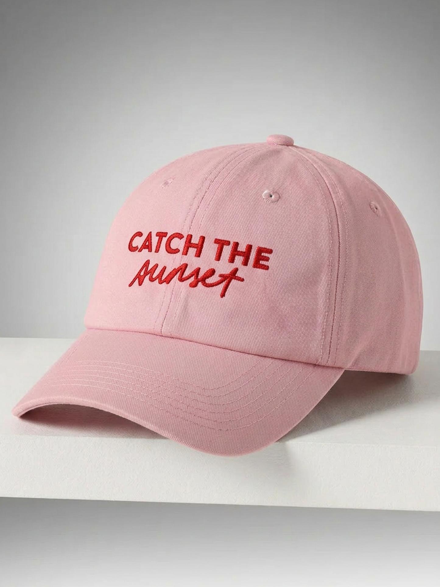 The Catch the Sunset Hat