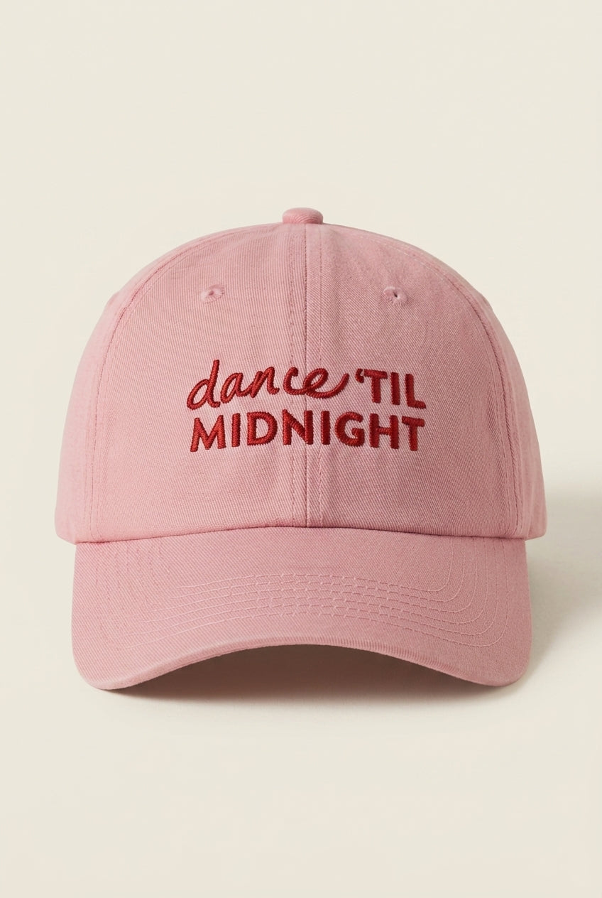 The Dance 'til Midnight Hat