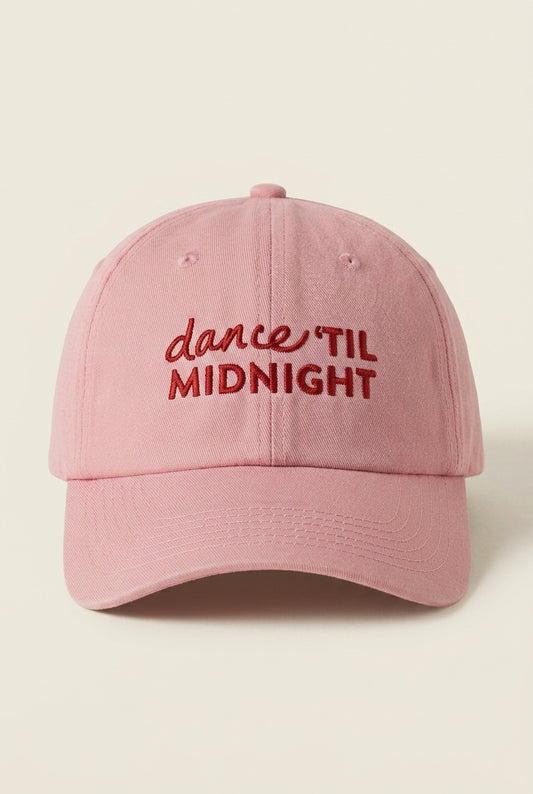 The Dance 'til Midnight Hat