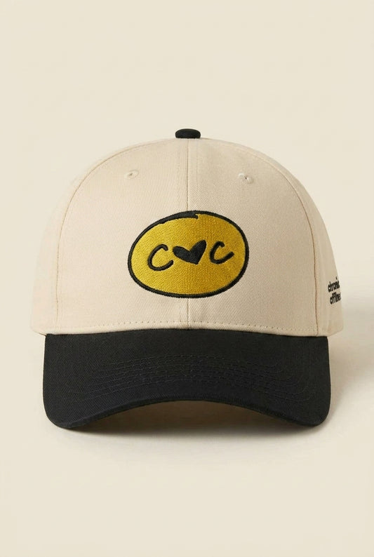 The Logo Cap