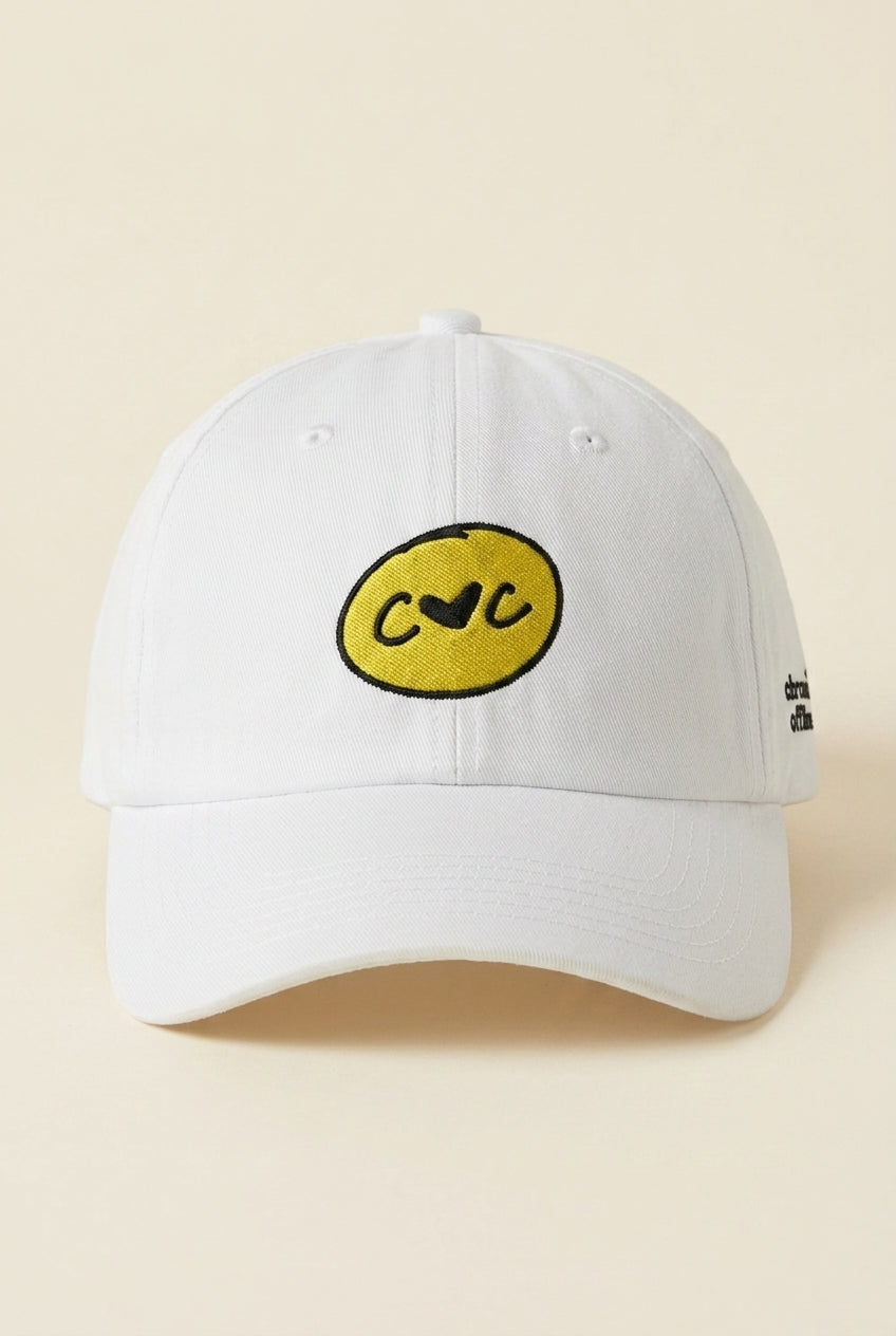The Logo Hat