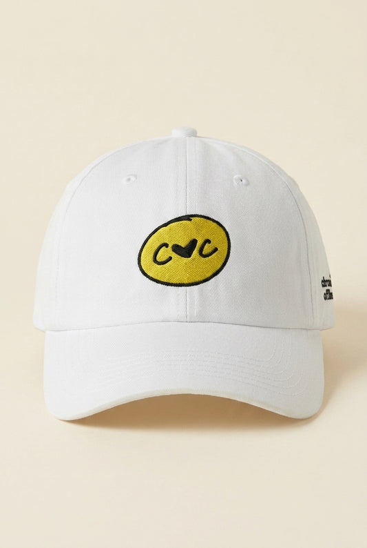The Logo Hat