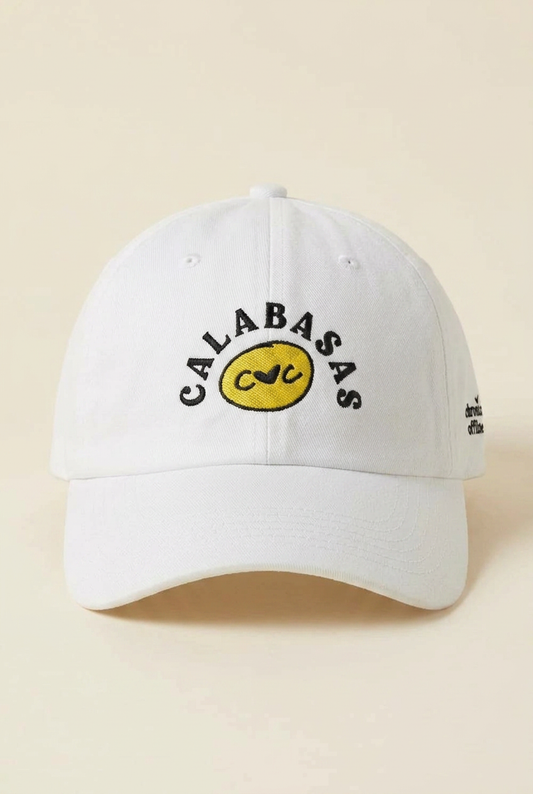 The Calabasas Hat